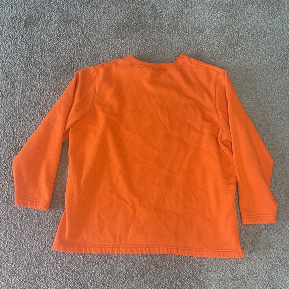 1X Halloween Crewneck - Picture 4 of 4